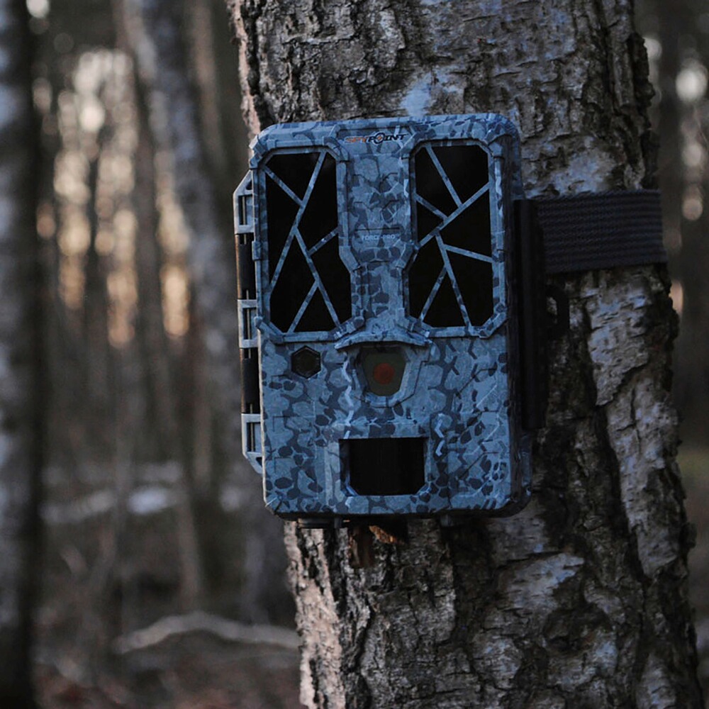 Spypoint Wildkamera Force-Pro