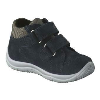 Superfit Universe Lauflernschuhe in blau