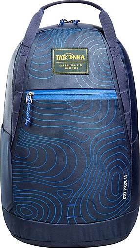 Tatonka City Pack 15 Rucksack 42 cm