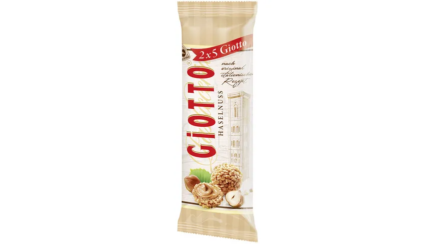 GiOTTO Haselnuss 2er 50 g