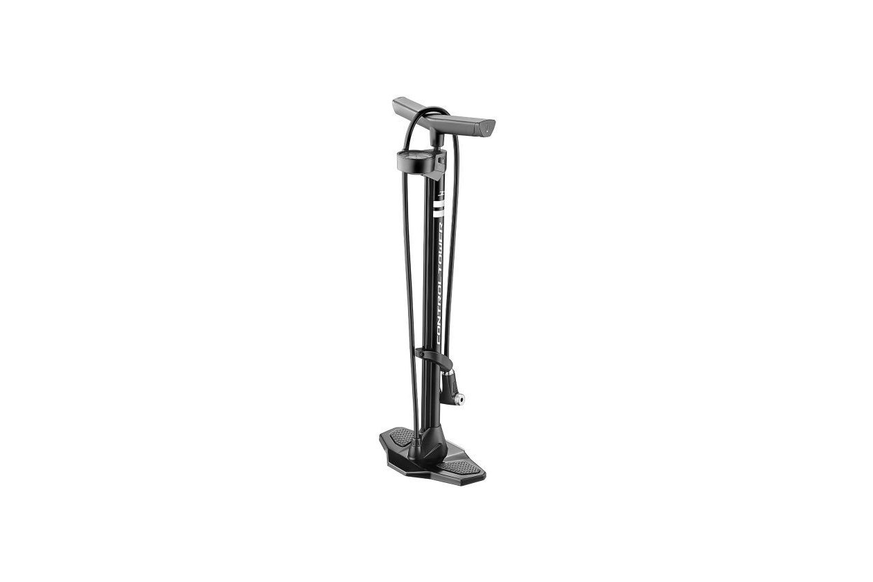 Giant Control Tower 1+ Standpumpe