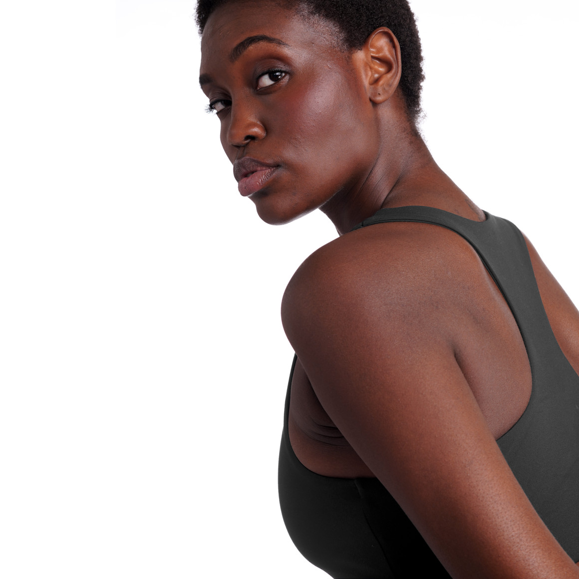 Damen Sport-Bustier