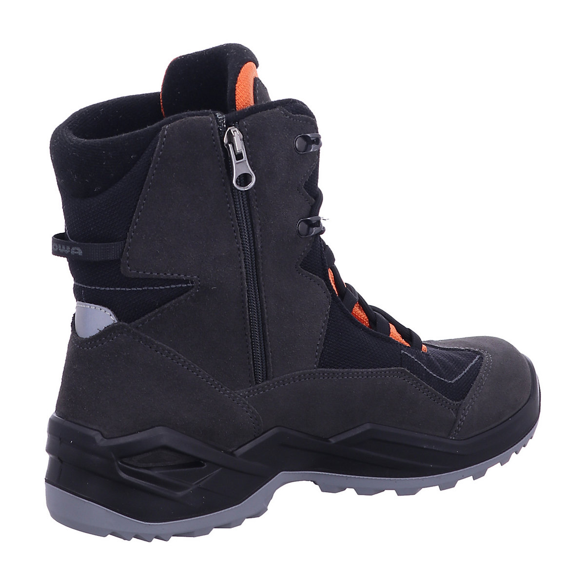 Trekking- & Wanderstiefel