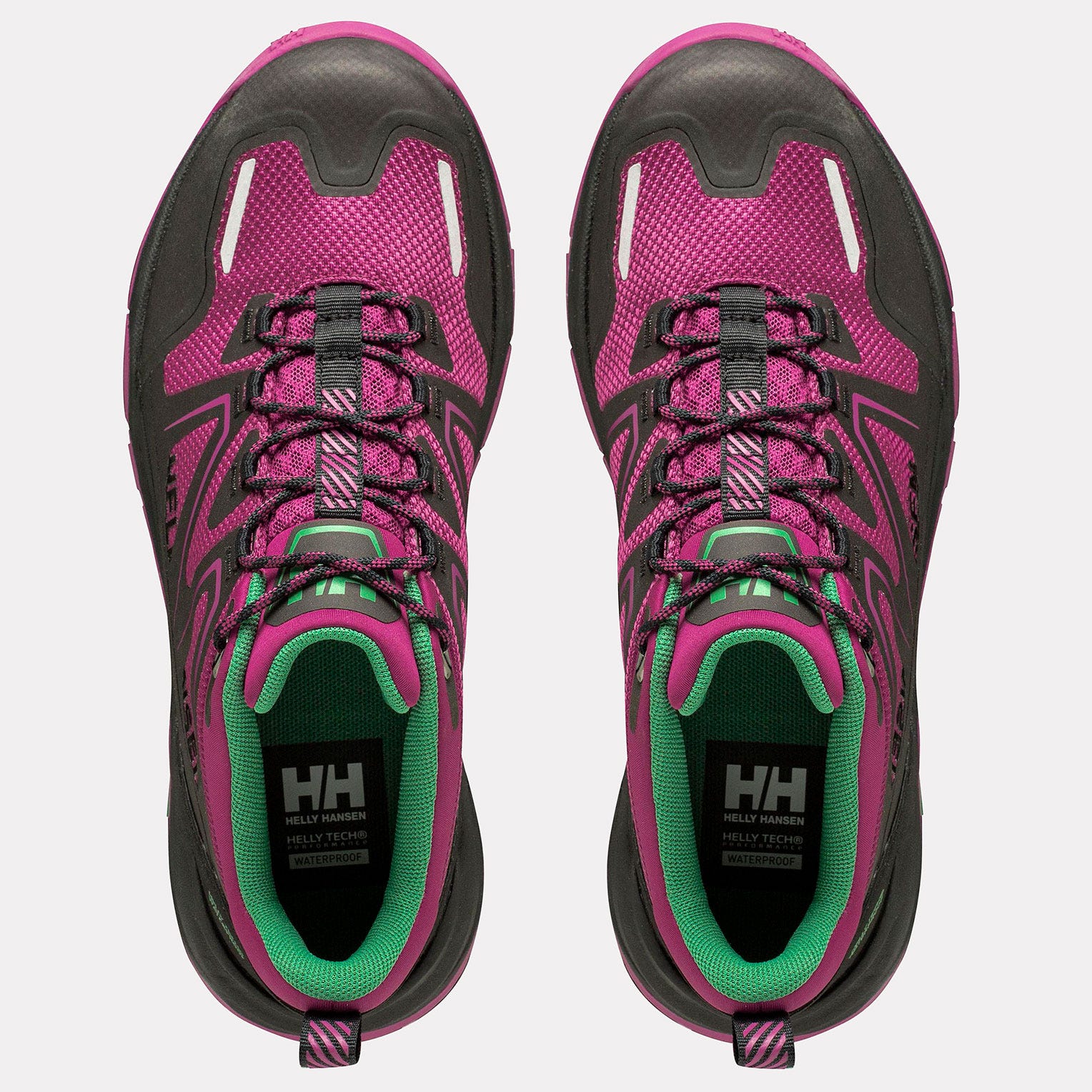 Women's Cascade Low-Cut HELLY TECH® Hiking Shoes