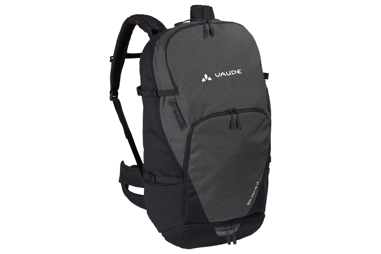 Vaude Bike Alpin 25+5