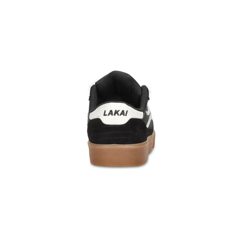 LAKAI Cambridge ms3200252a00 BLKGS / schwarz