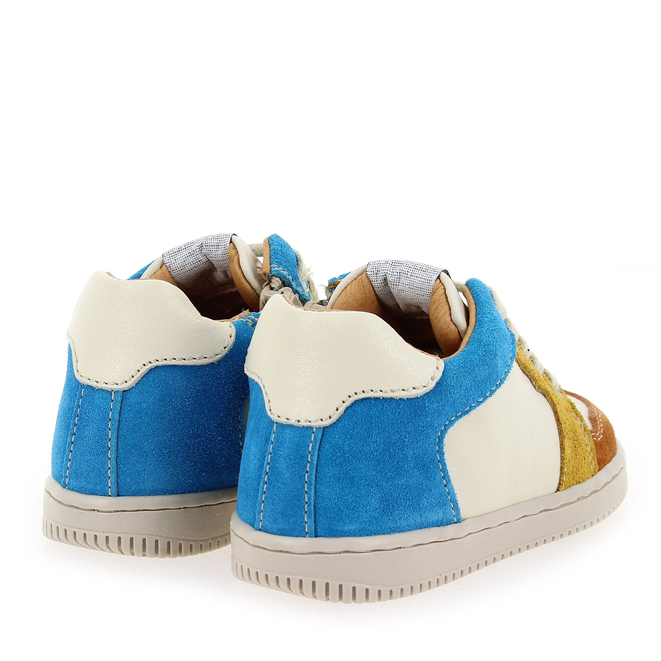 Babybotte  FELIX - Blanc Multi