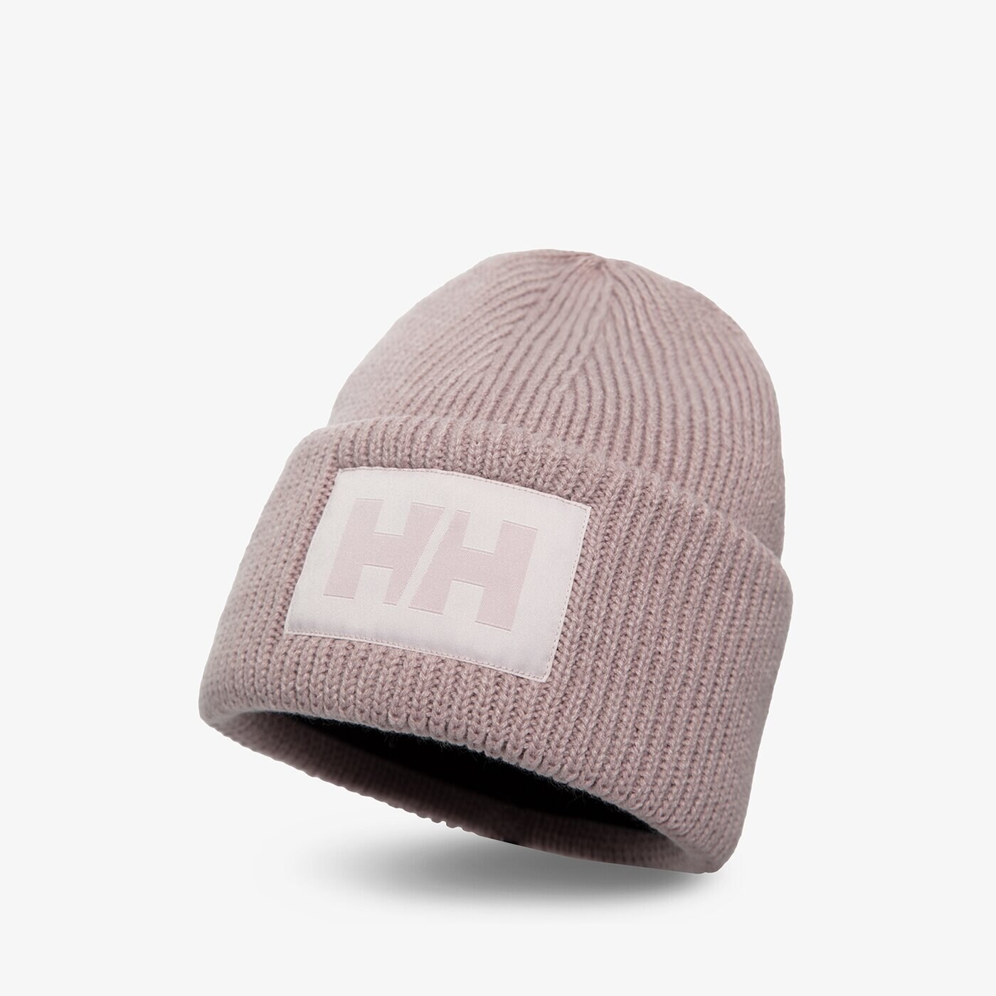HELLY HANSEN MÜTZE HH BOX BEANIE Rosa
