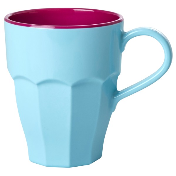 Rice - Melmine Mug