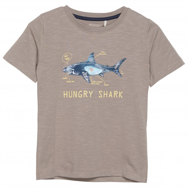 Minymo - Kid's T-Shirt S/S - T-Shirt
