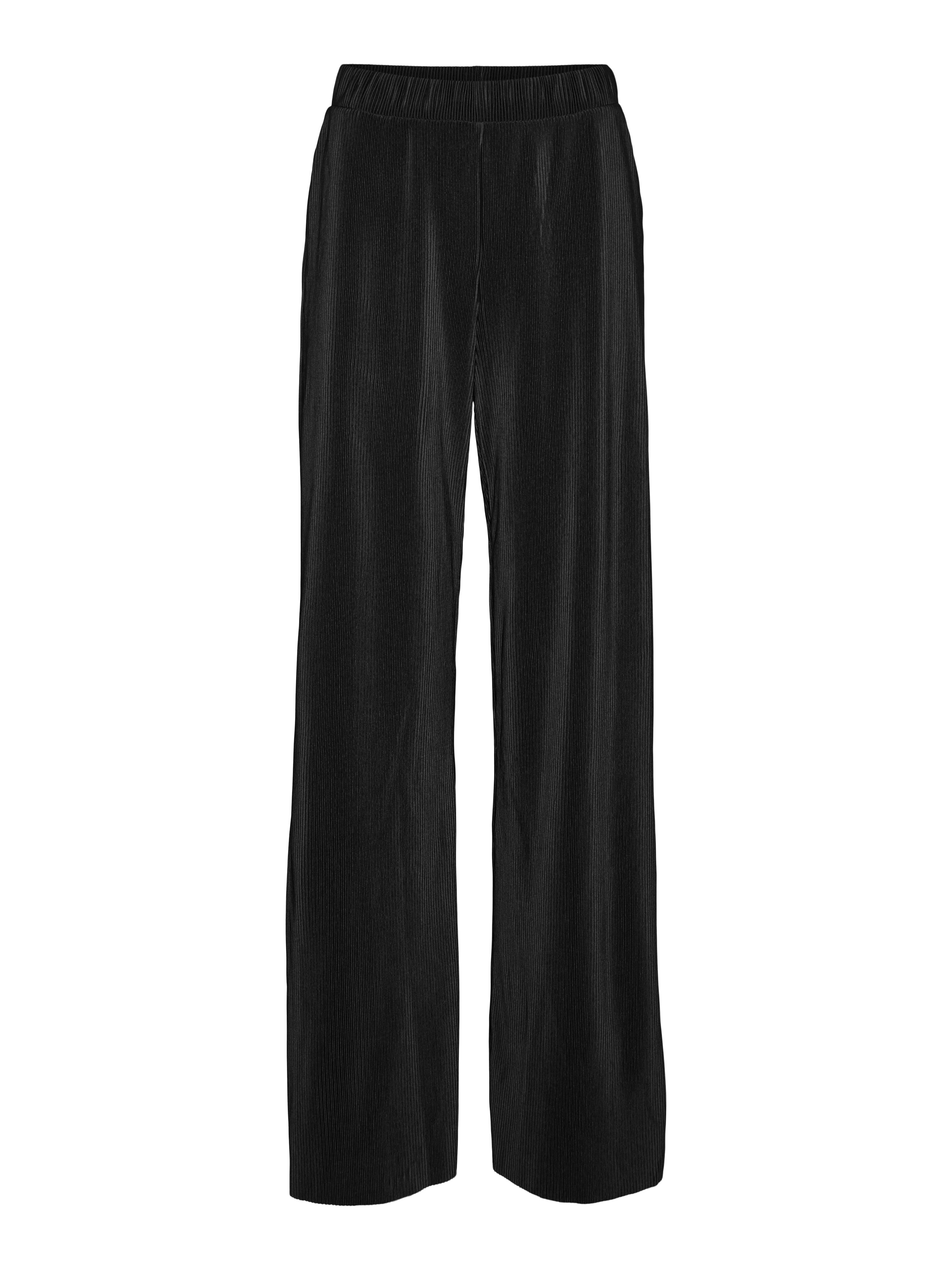 VMRAYA Hohe Taille Hose