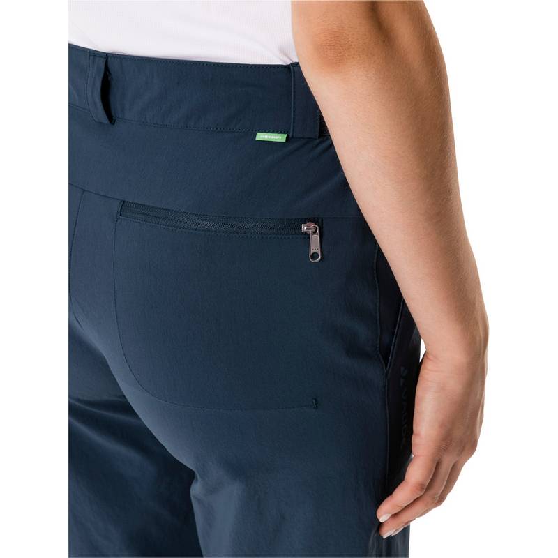 VAUDE Farley Stretch III Funktionsshorts Damen