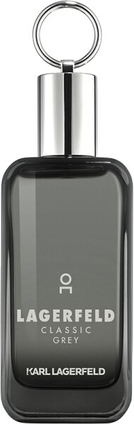 Karl Lagerfeld Classic Grey Eau de Toilette