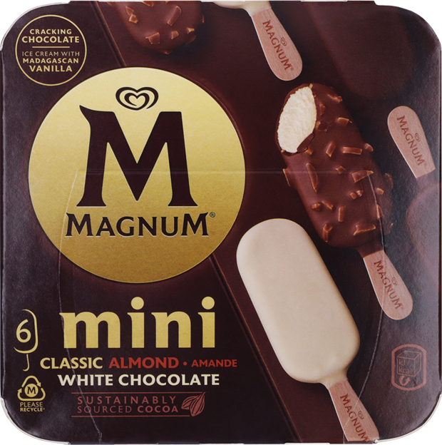 Magnum Mini Mix