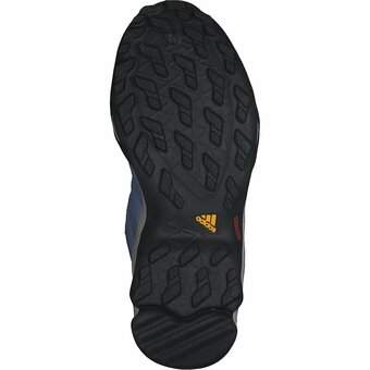 adidas Terrex AX2R K Outdoor in lila