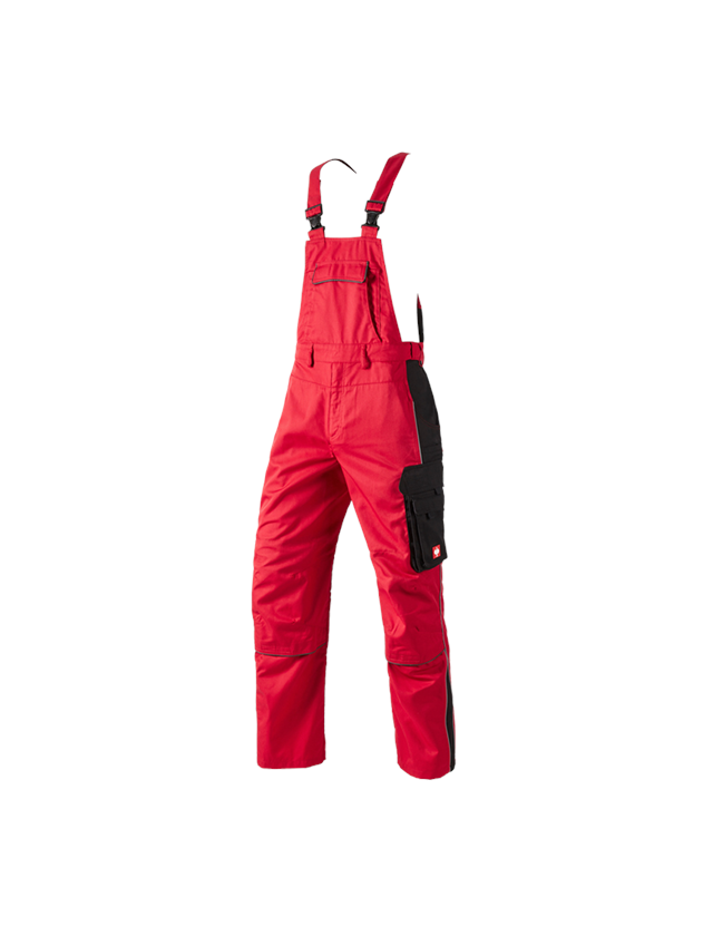 Latzhose e.s.active