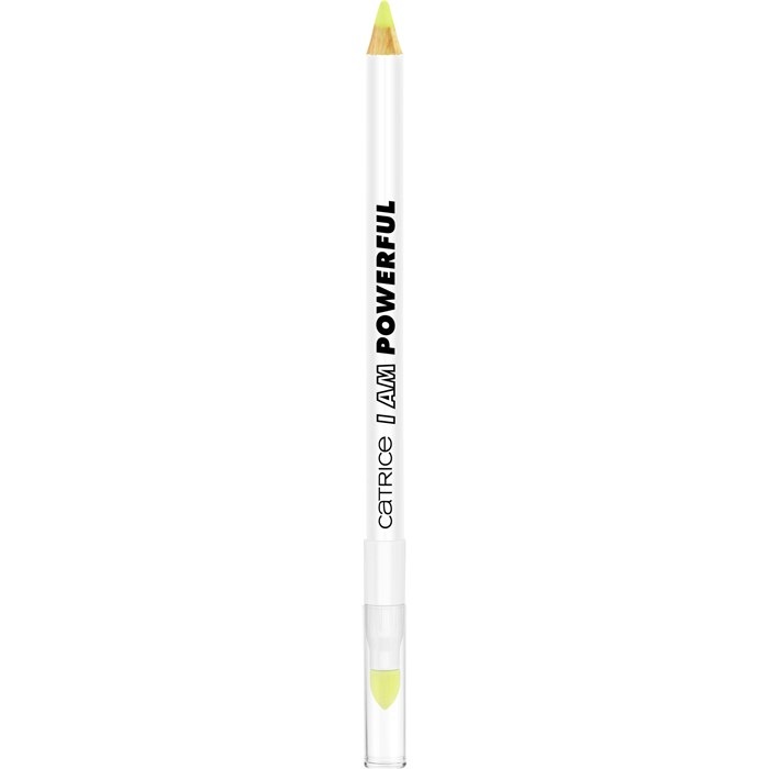 Double Ended Eye Pencil