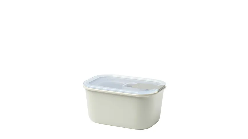 MEPAL Frischhaltedose EasyClip 450ml Nordic white