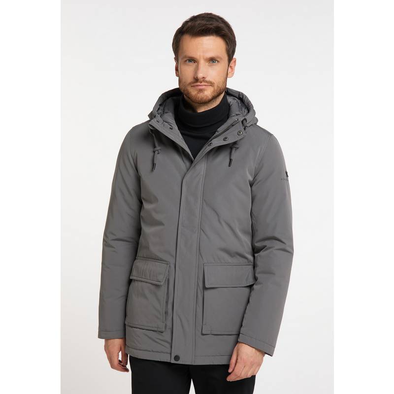 DreiMaster Winterjacke Herren