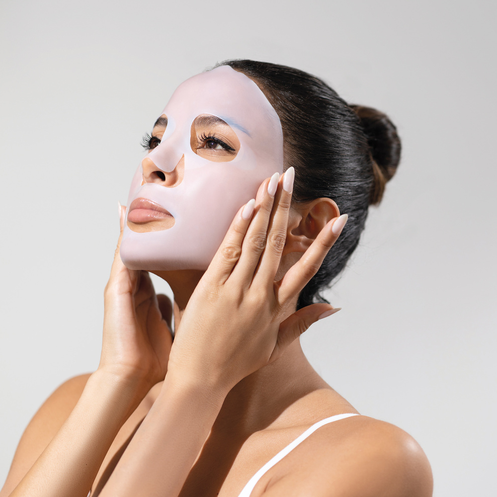 arosha Urban Shield Mask 210 Masque bouclier urbain