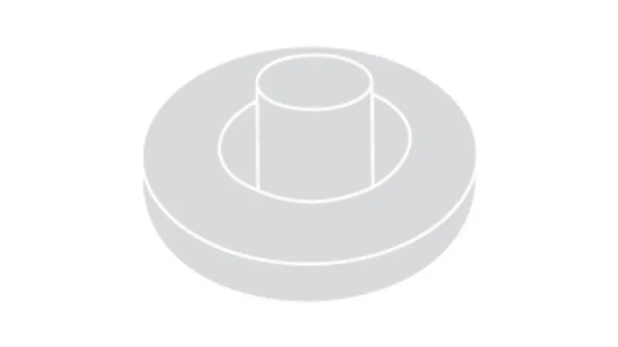 Silit Aromaschutzkappe Sicomatic econtrol 3-tlg