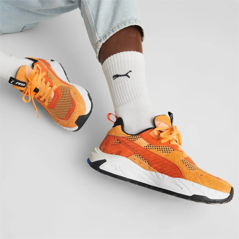 PUMA RS Trck Horizon 390717_01 / orange