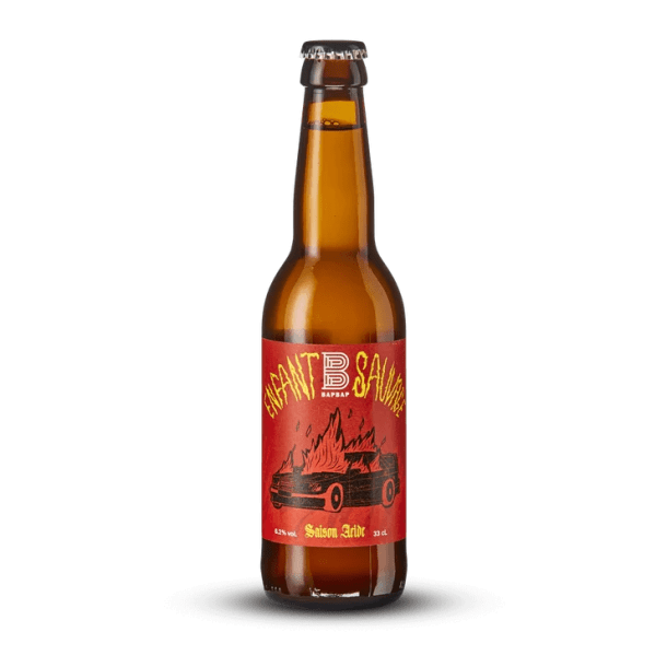 Enfant Sauvage  33 cl