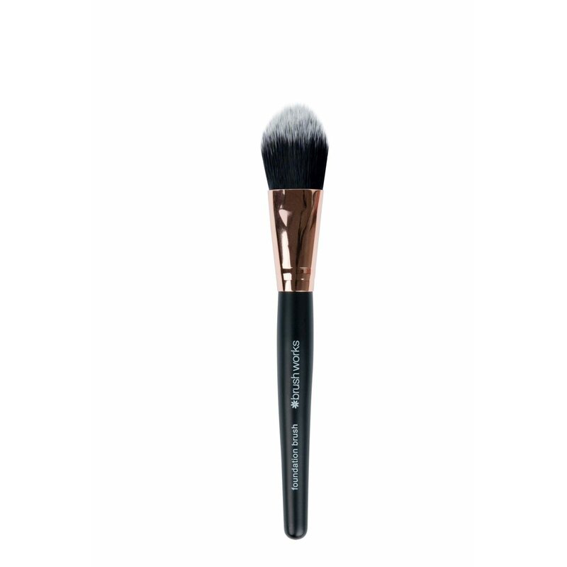 Brushworks - Foundation Brush