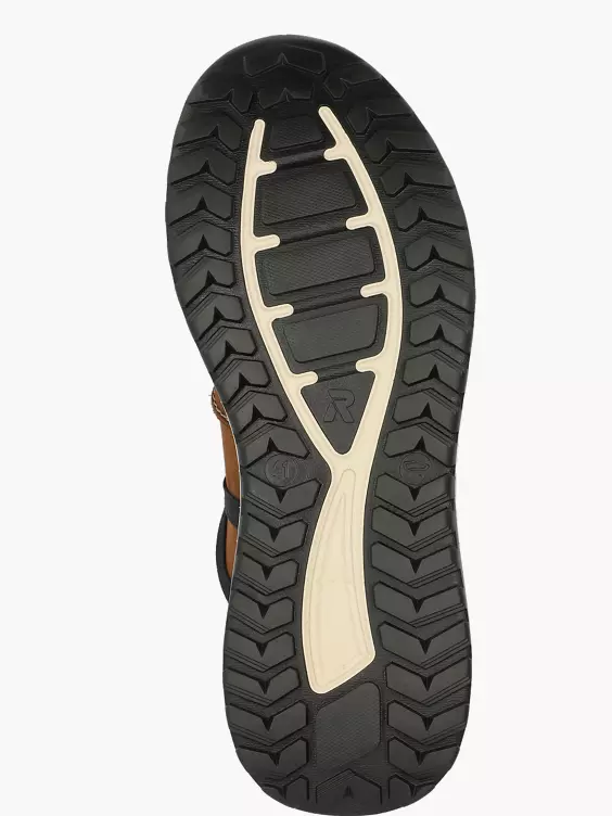 Rieker Herren Sneaker Low