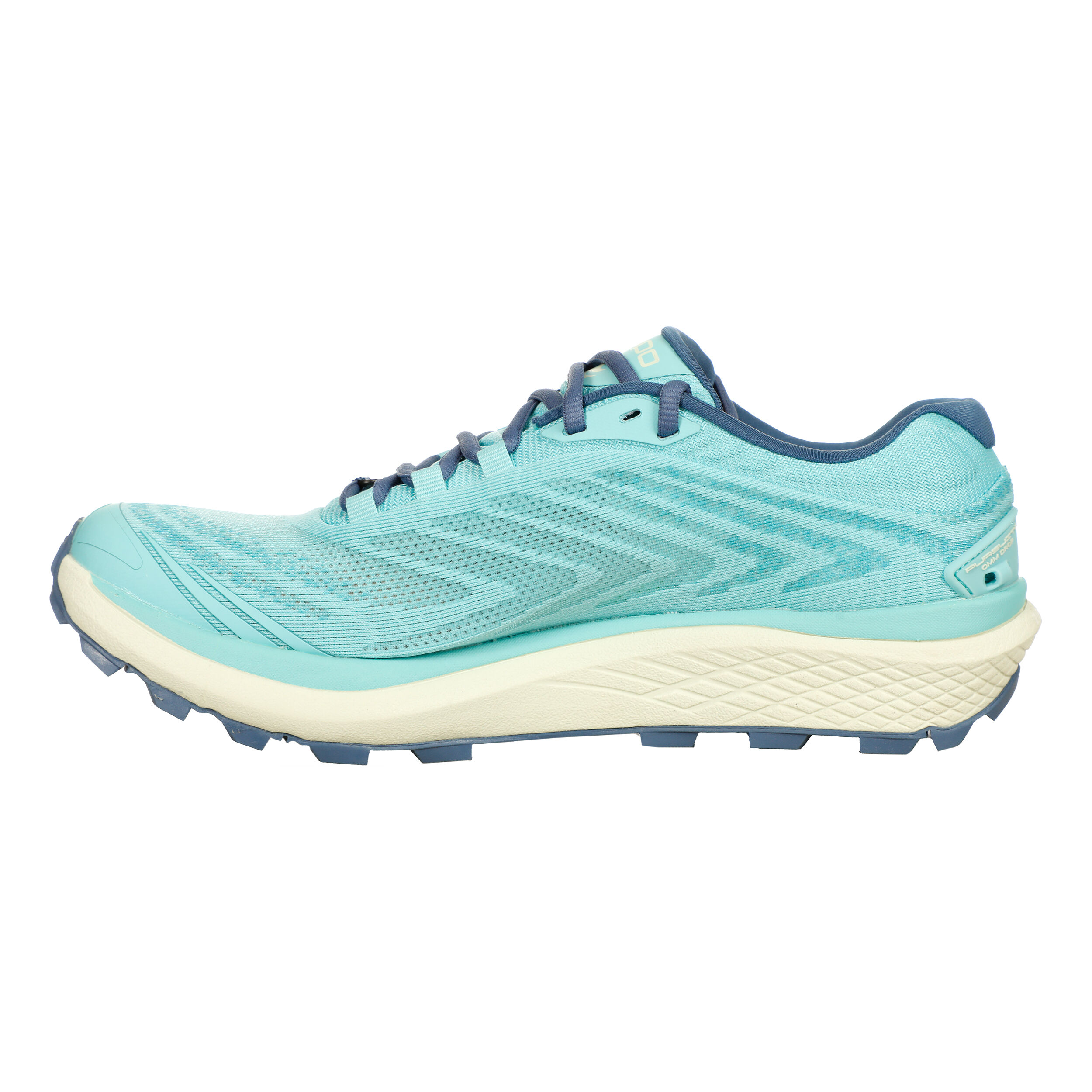 Pursuit 2 Trailschuh Damen - Blau, Grün