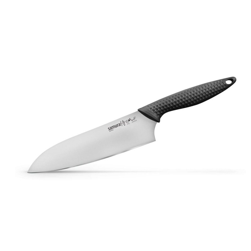 Samura Golf Santoku Messer 18 cm