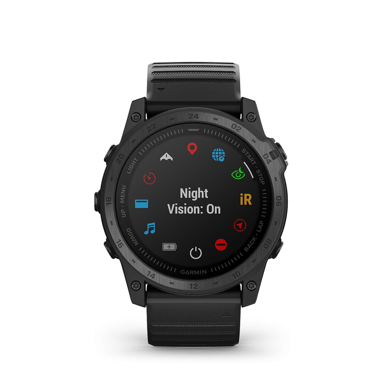 tactix 7 GPS Uhr Standard Edition