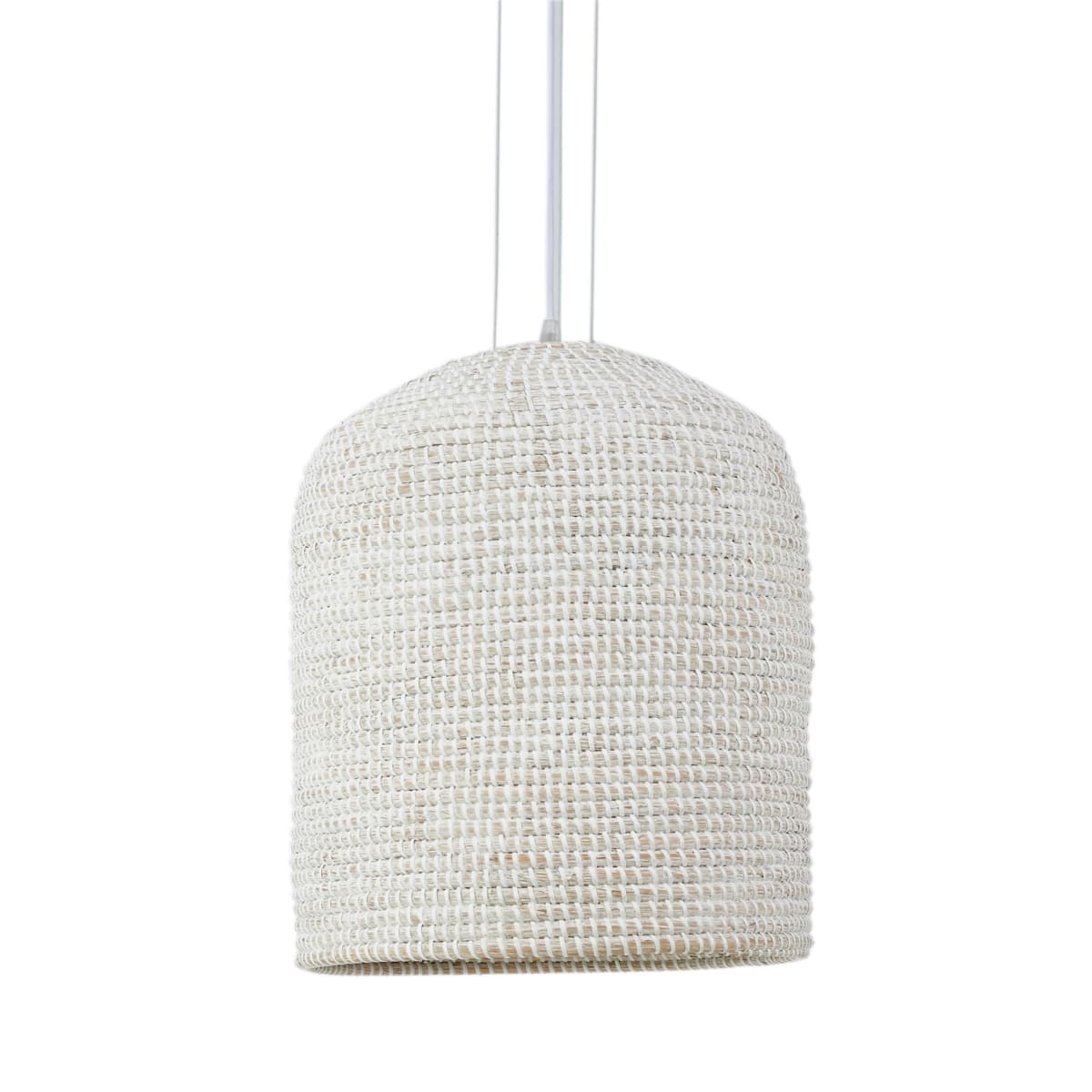 Hängeleuchte. Basket
