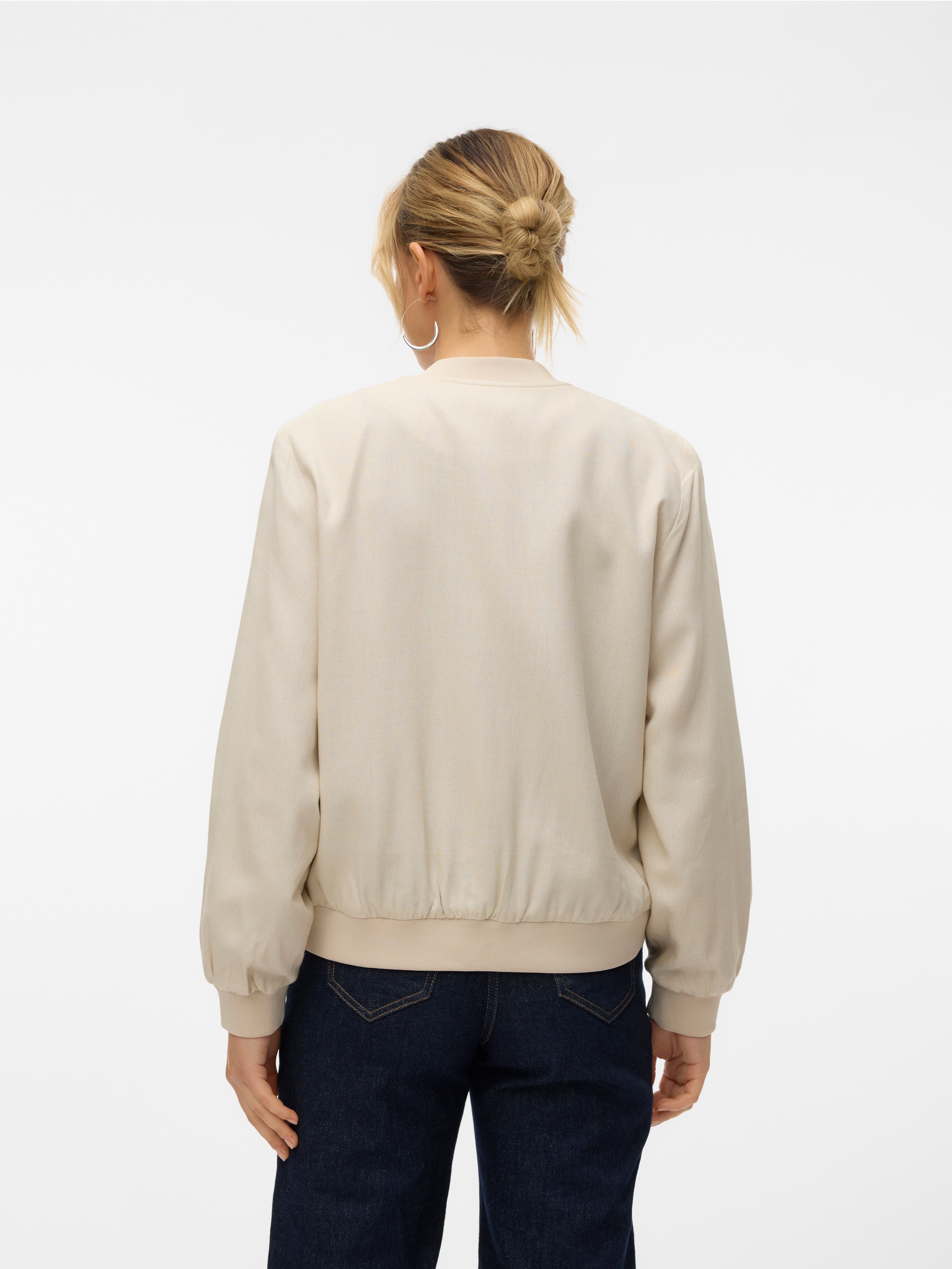 VMDINNA Bomberjacke