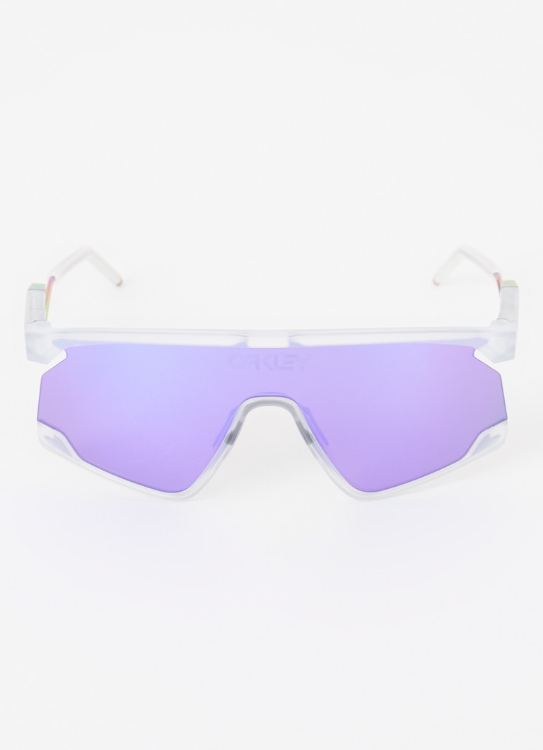 Γυαλιά ηλίου Oakley BXTR OO9237
