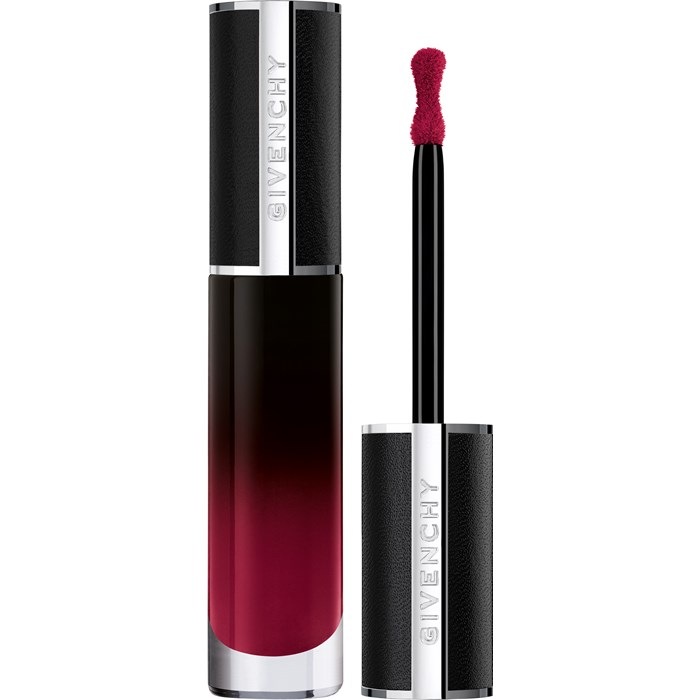 Le Rouge Interdit Cream Velvet