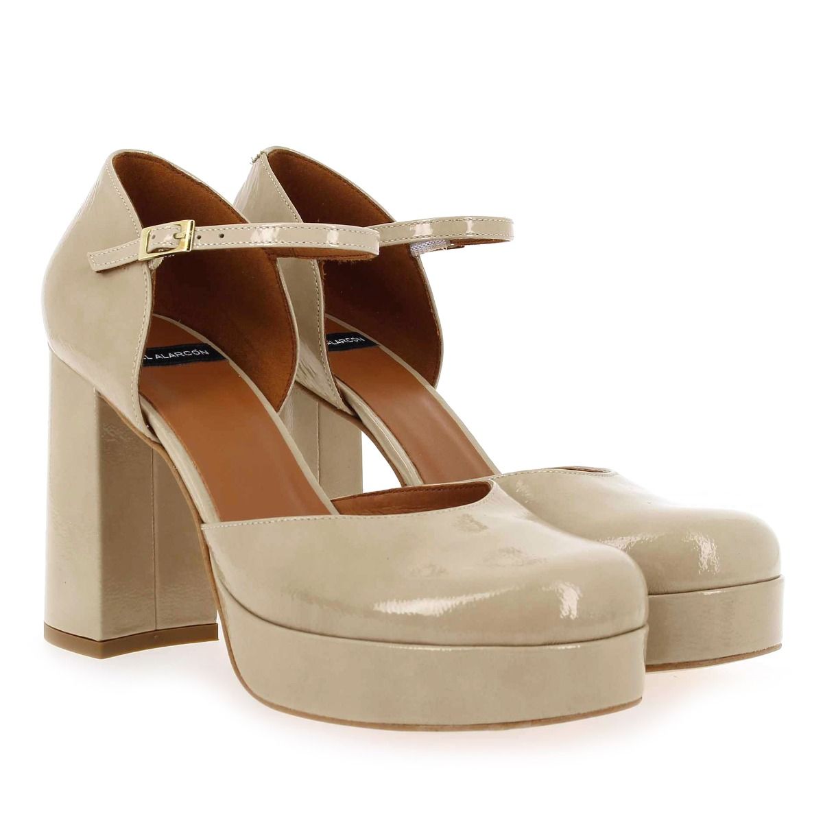 Angel Alarcon  23082-922A - Beige