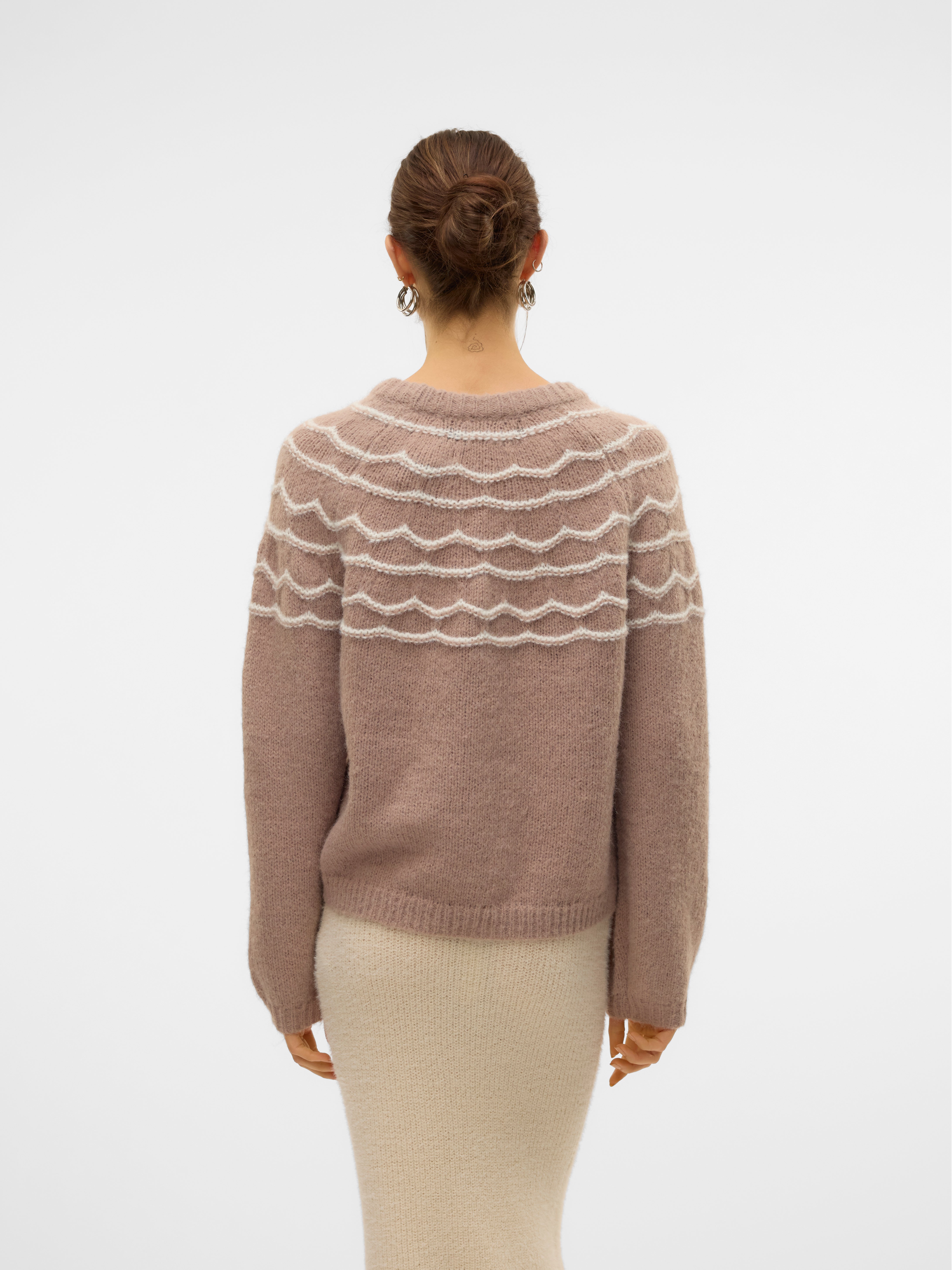VMCHARMAINE Pullover