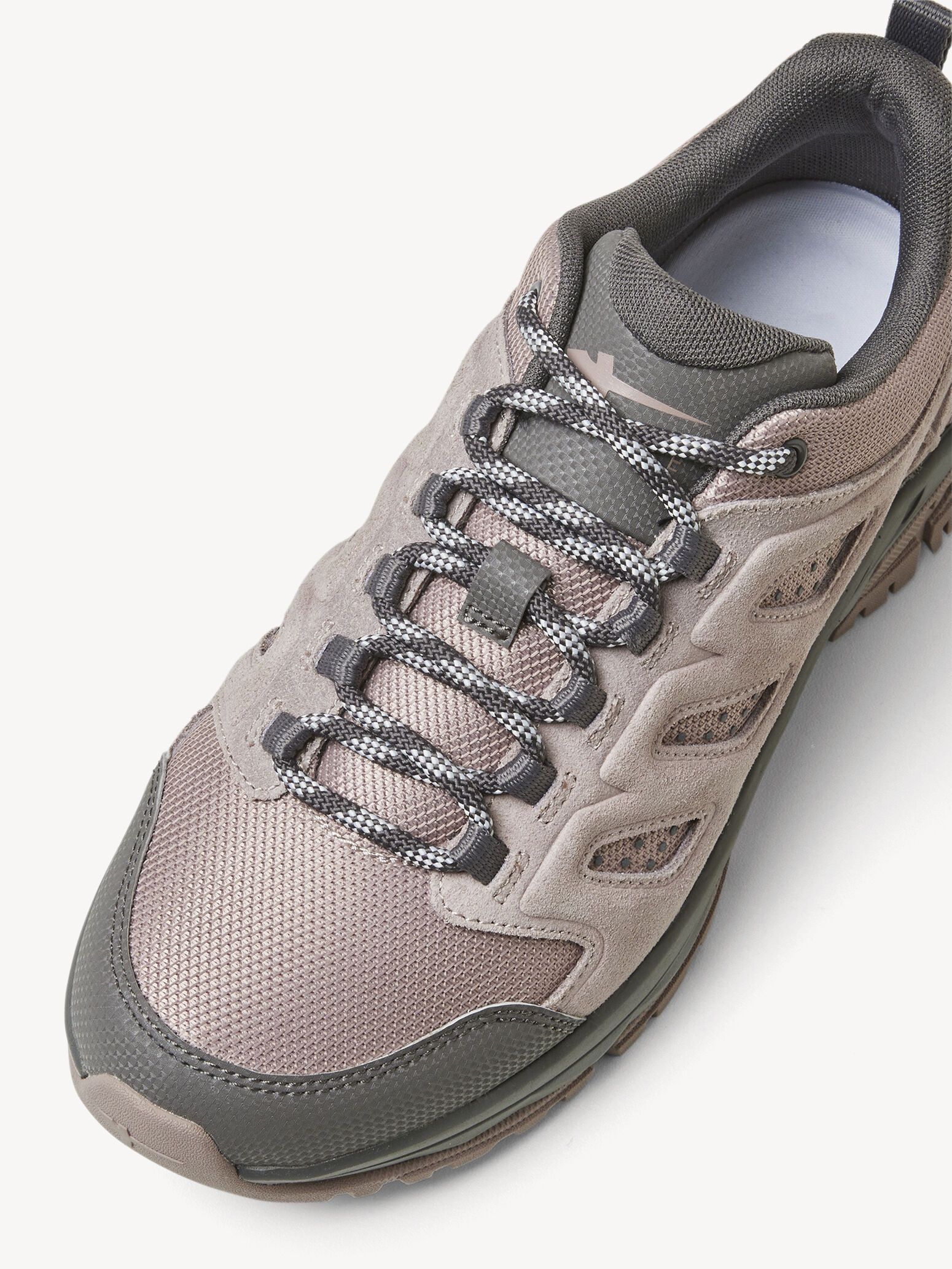 Chaussure de randonnée H-2655 - rose
