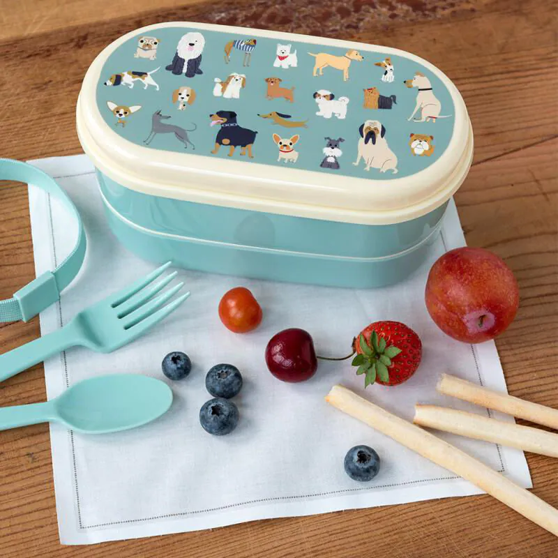 Rex London Lunchbox για παιδιά, σκύλους