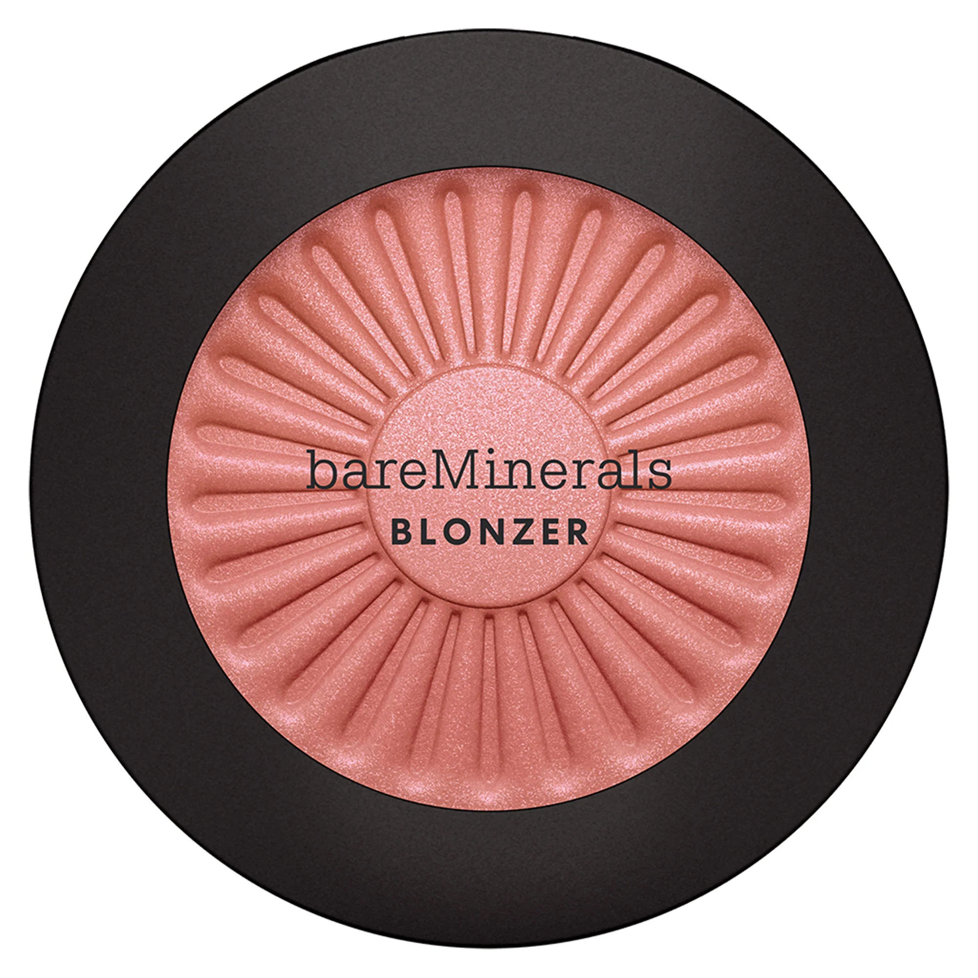 Viso Gen Nude Blonzer - Blush Compacto, Earth