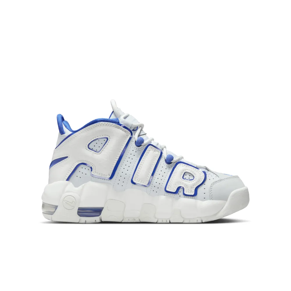 Nike Air More Uptempo FN4857-100 / weiss