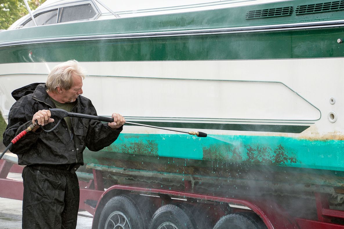TEC7 492001000 HP švarus Reiniger 1L