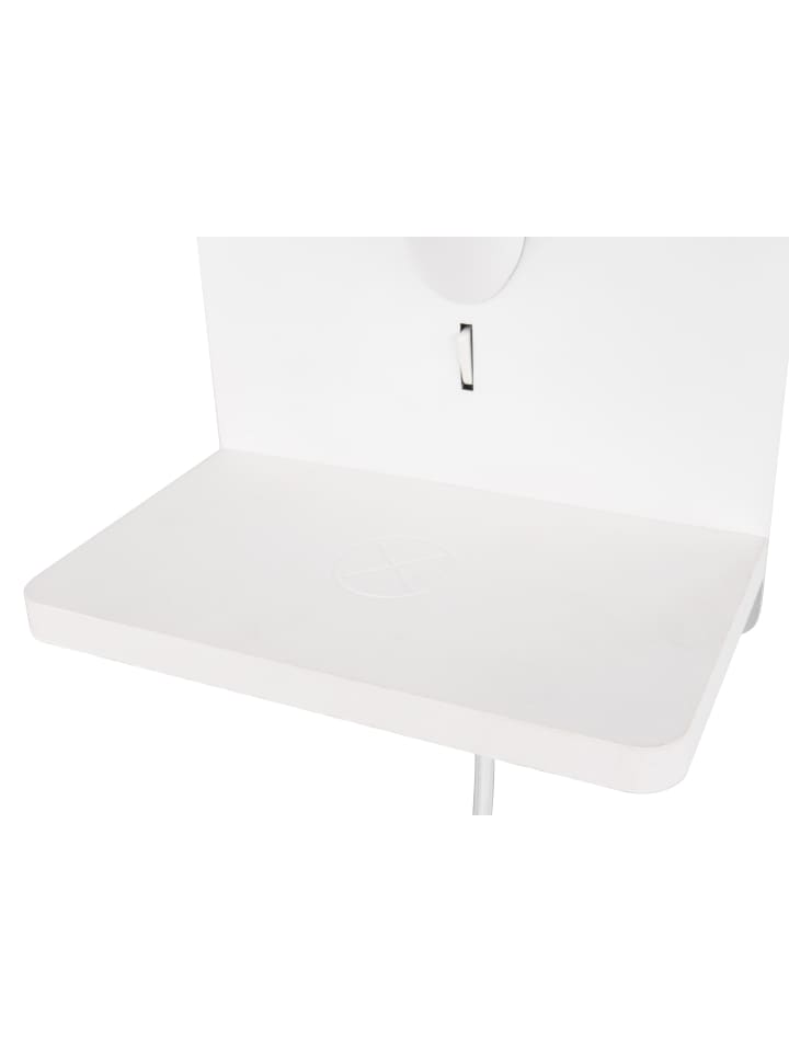 Trio Leuchten Wandleuchte COMFORT in weiß matt günstig kaufen onesize