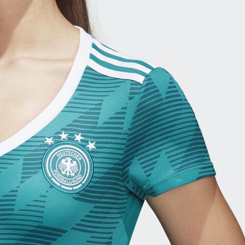 DAMEN DFB AUSWÄRTSTRIKOT