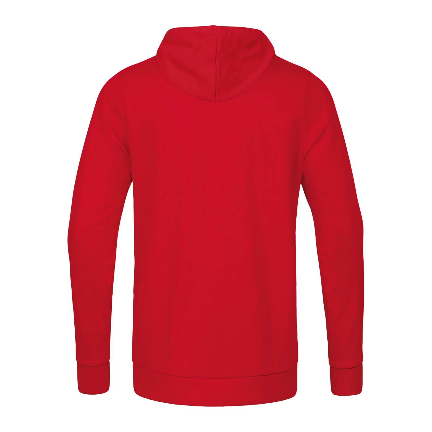 JAKO Base Hoody Rot F01