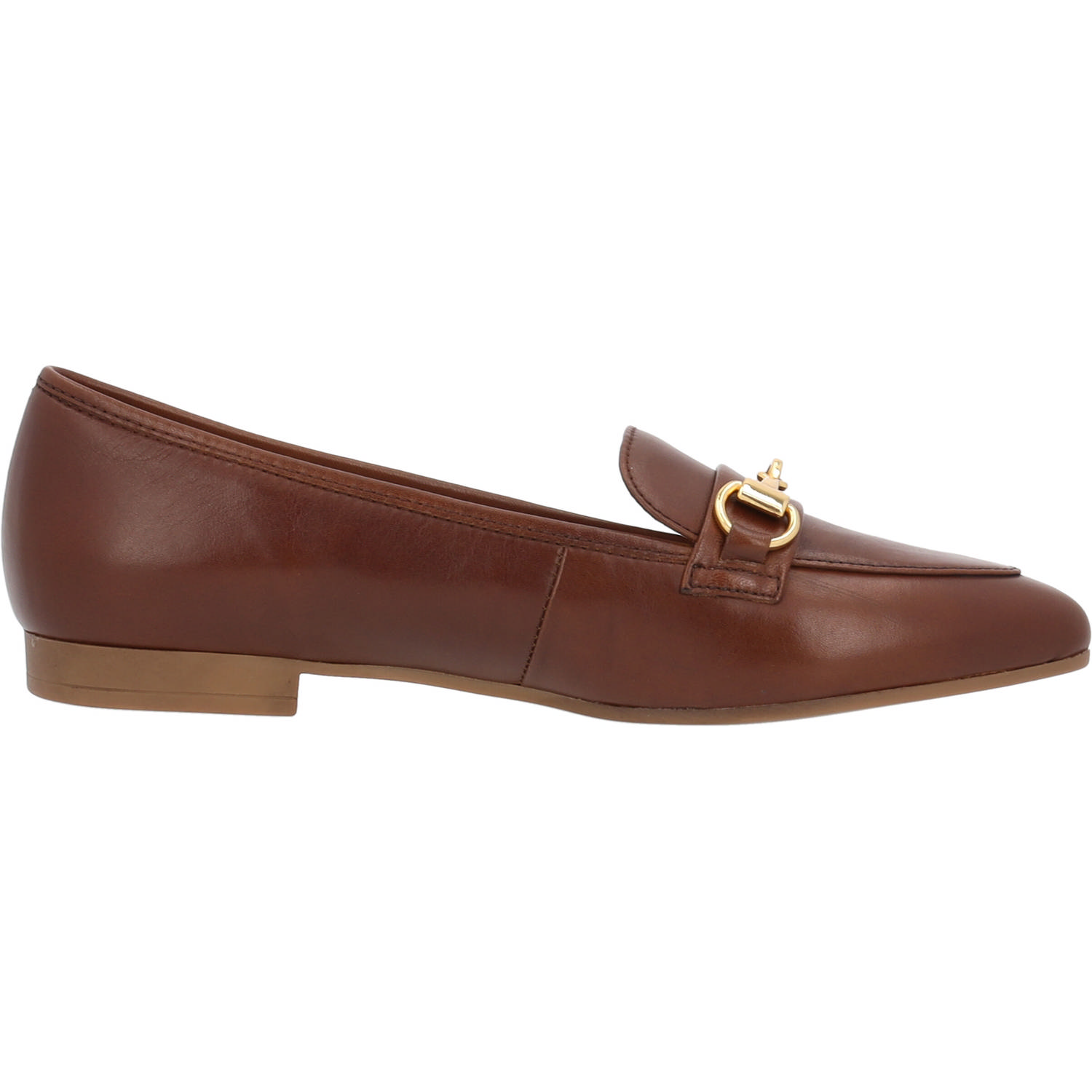 Gabor 31.302, Ballerinas, Damen, Braun