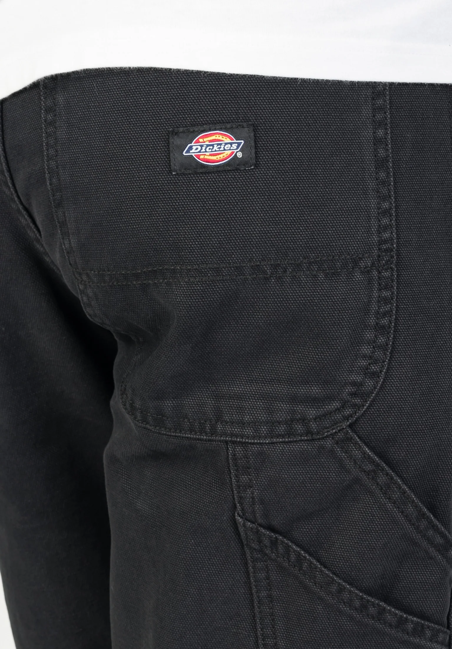 Dickies Duck Canvas Short