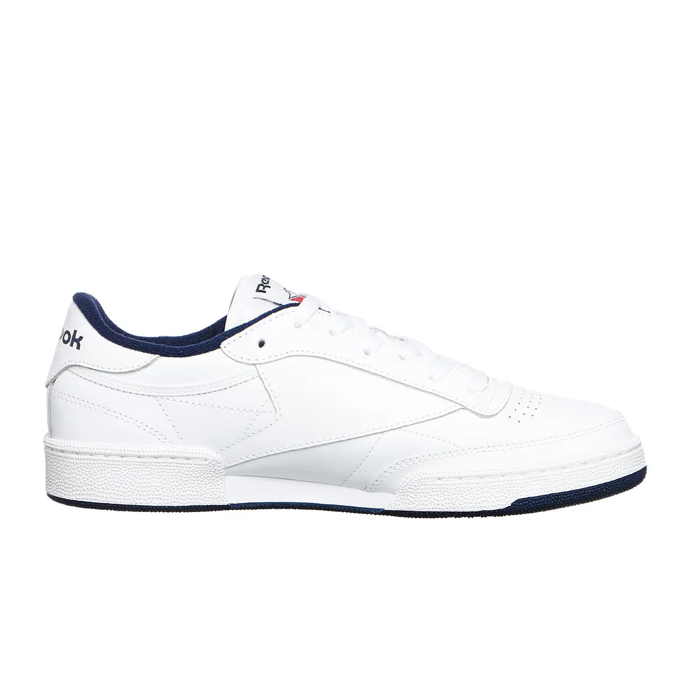 Reebok Club C 85 AR0457 / weiss