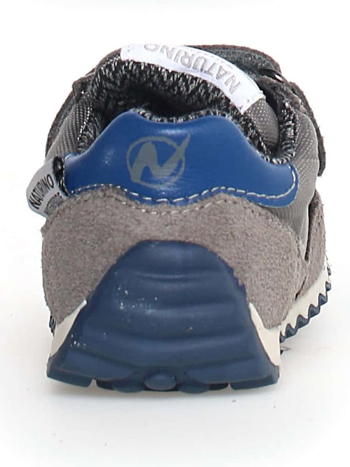 Naturino Leder-Sneakers 